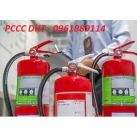 CÔNG TY NẠP SẠC BÌNH CHỮA CHÁY GIÁ RẺ TẠI BẮC GIANG - LH:0961889114